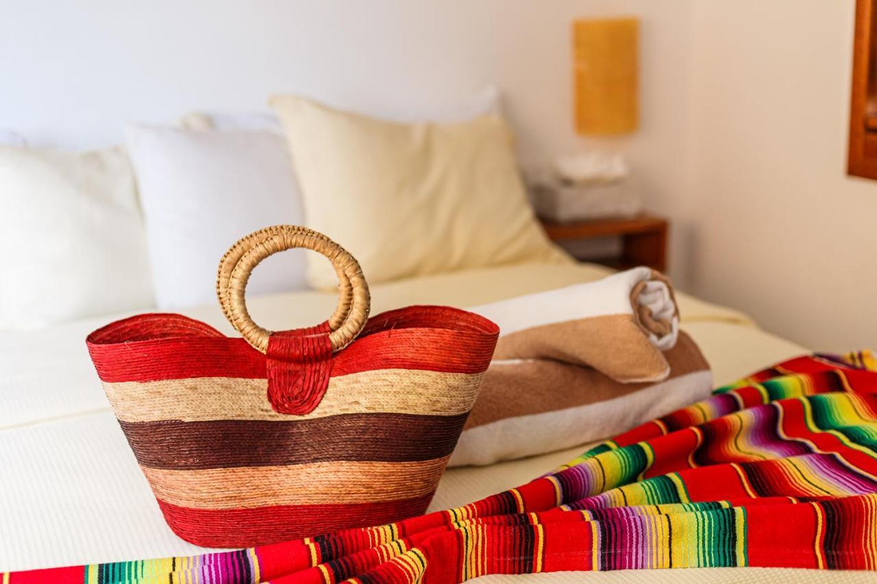 Kaam Accommodations Puerto Morelos Exterior foto
