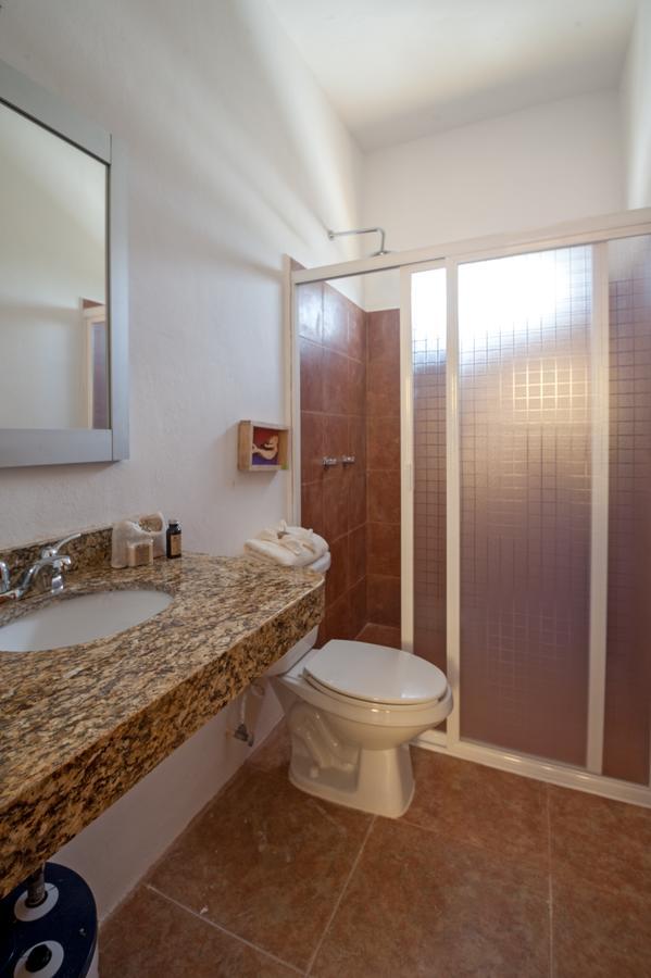 Kaam Accommodations Puerto Morelos Exterior foto